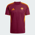 AS Roma 2025/26 Home Jersey - Fan version