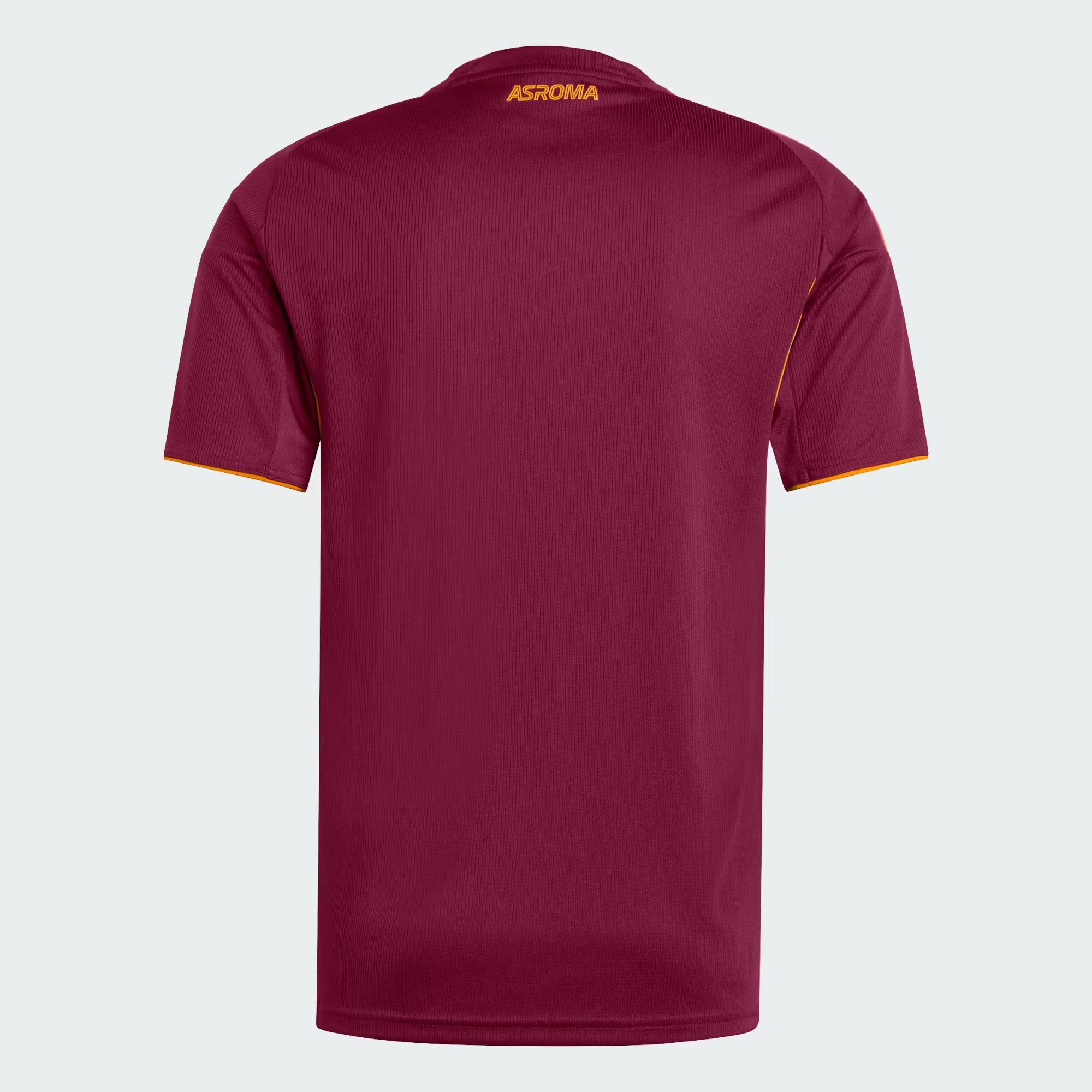AS Roma 2025/26 Home Jersey - Fan version