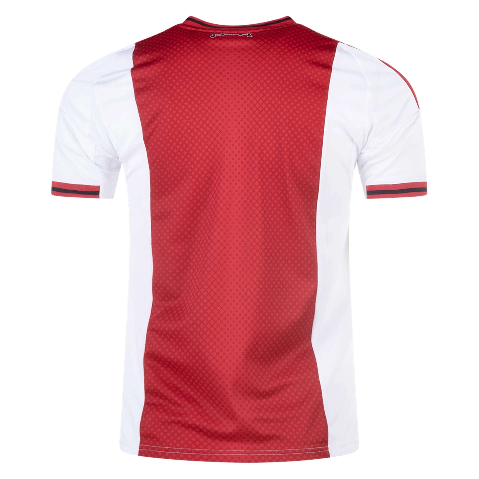 Ajax 2025/26 Home Jersey - Fan version