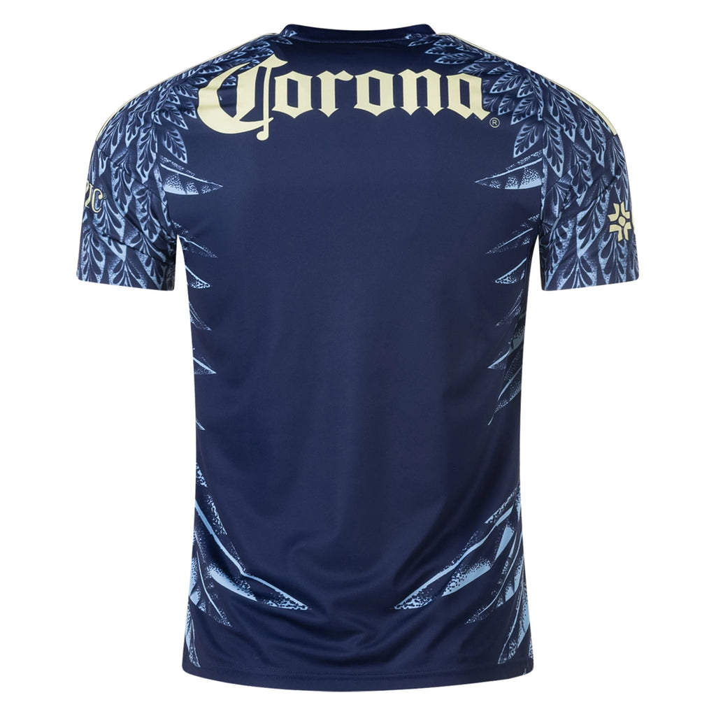 Club America 2025/26 Away Jersey - Fan version