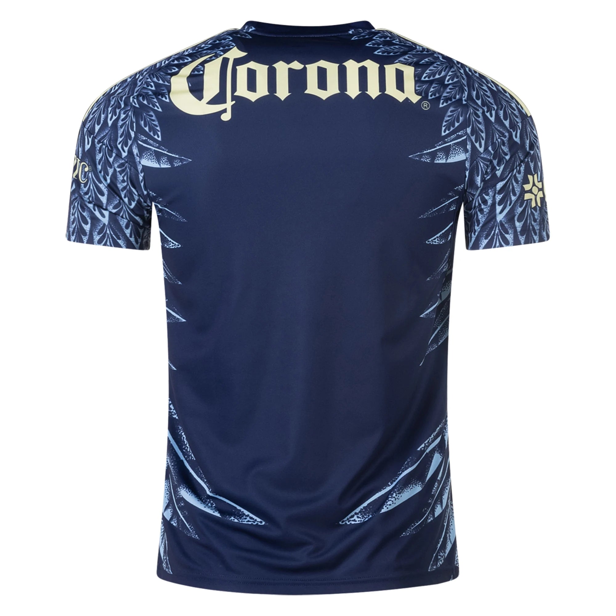 Club America 2025/26 Away Jersey - Fan version