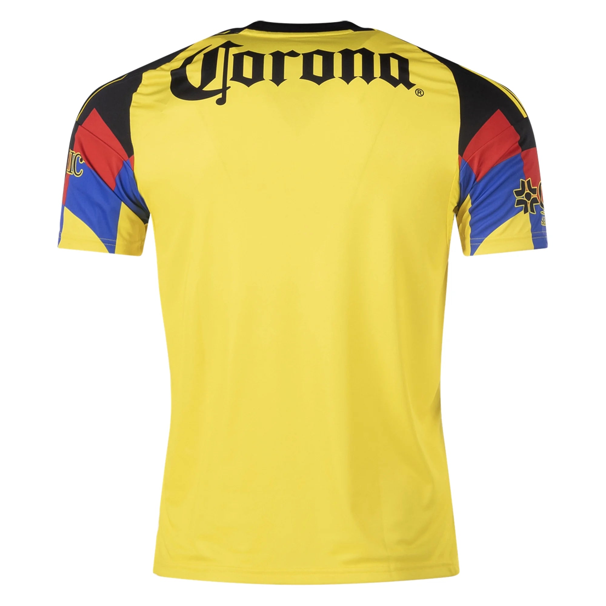 Club America 2025/26 Home Jersey - Fan version