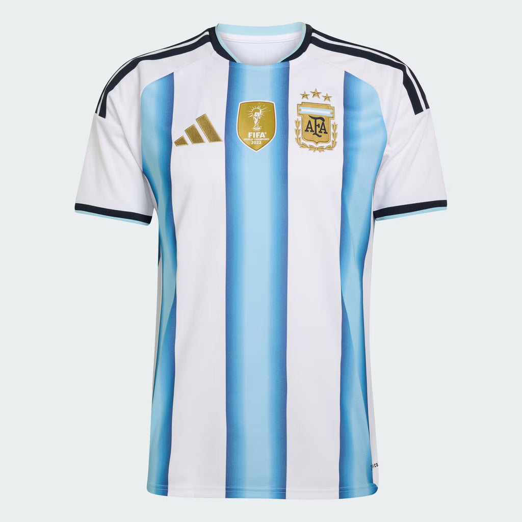 Argentina 26 Home Jersey - Fan version