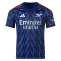 Arsenal 2025/26 Away Jersey - Fan version