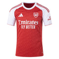 Arsenal 2025/26 Home Jersey - Fan version