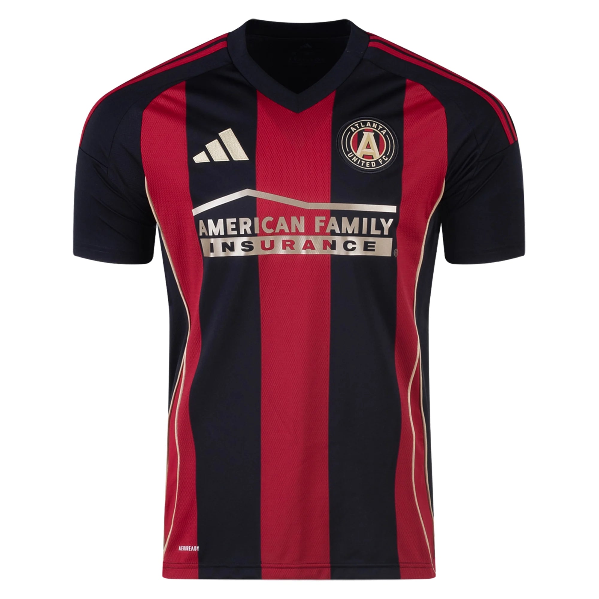 Atlanta 2025/26 Home Jersey - Fan version