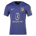 Atletico de Madrid 2025/26 Away Jersey - Fan version