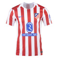 Atletico de Madrid 2025/26 Home Jersey - Fan version