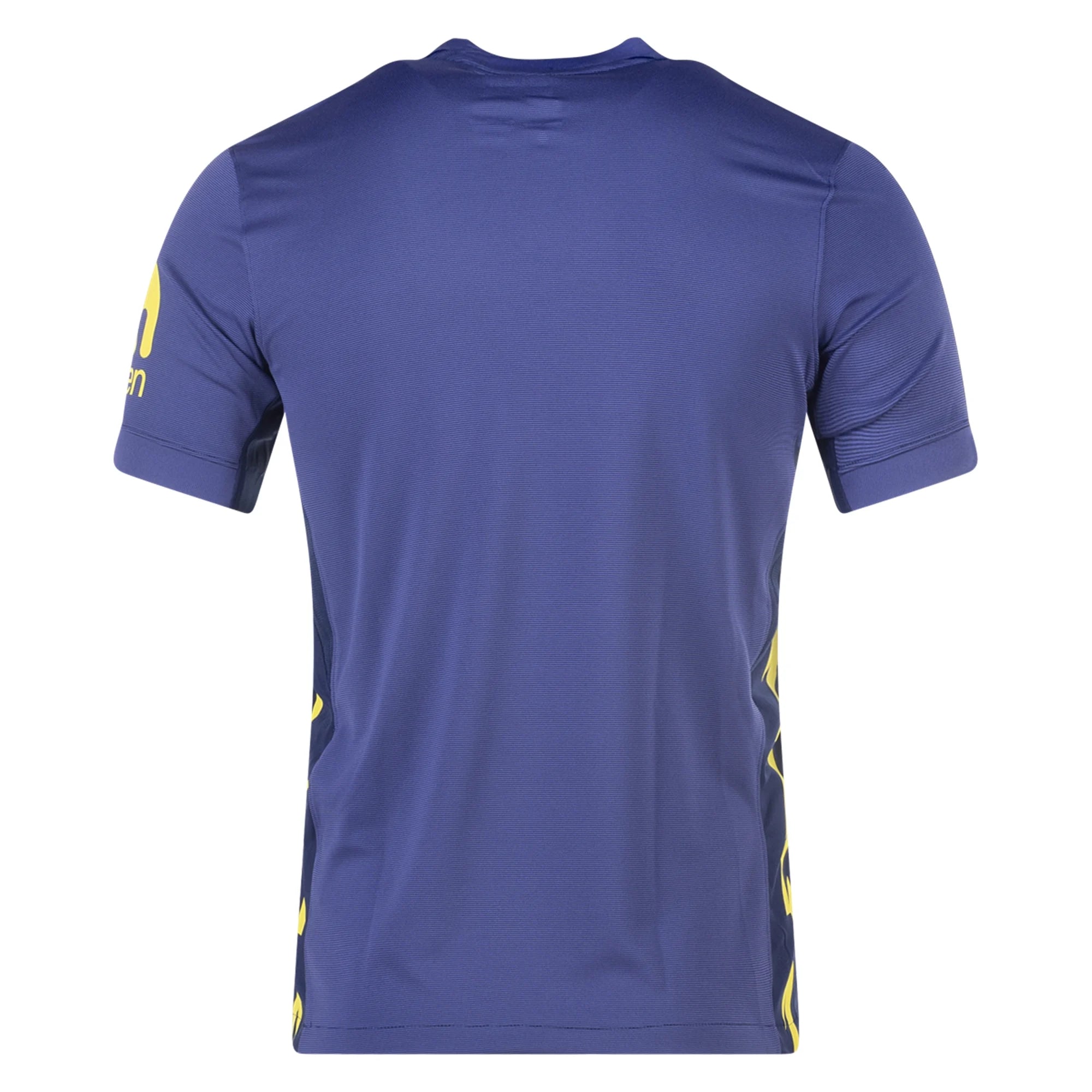 Atletico de Madrid 2025/26 Away Jersey - Fan version