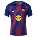 Barcelona 2025/26 Home Jersey - Fan version