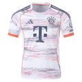 Bayern Munich 2025/26 Away Jersey - Fan version