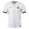Chelsea 2025/26 Away Jersey - Fan version