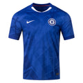 Chelsea 2025/26 Home Jersey - Fan version