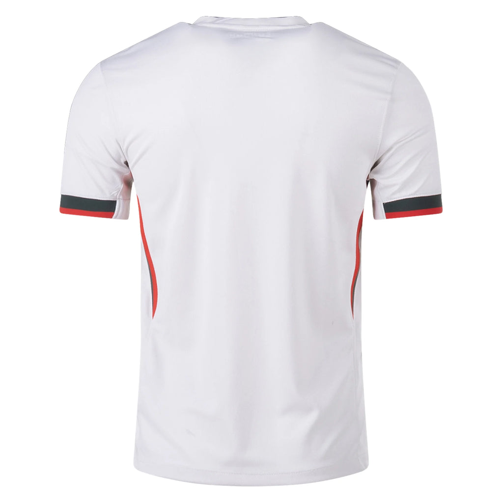 Chelsea 2025/26 Away Jersey - Fan version