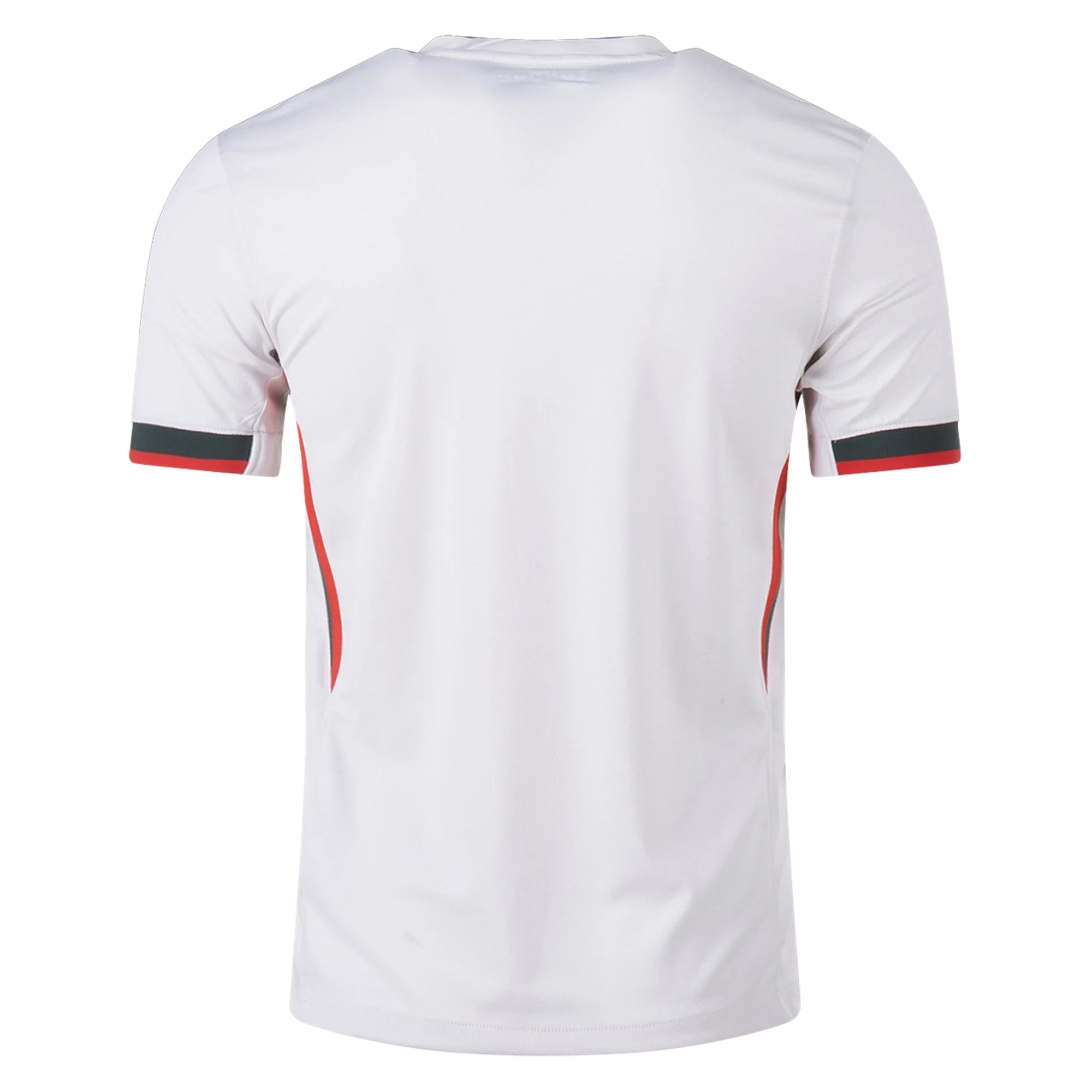 Chelsea 2025/26 Away Jersey - Fan version