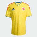 Colombia 26 Home Jersey - Fan version