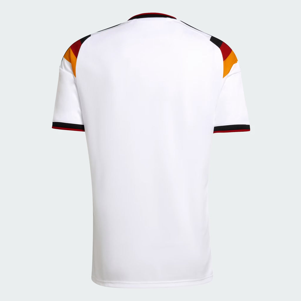 Germany 26 Home Jersey - Fan version