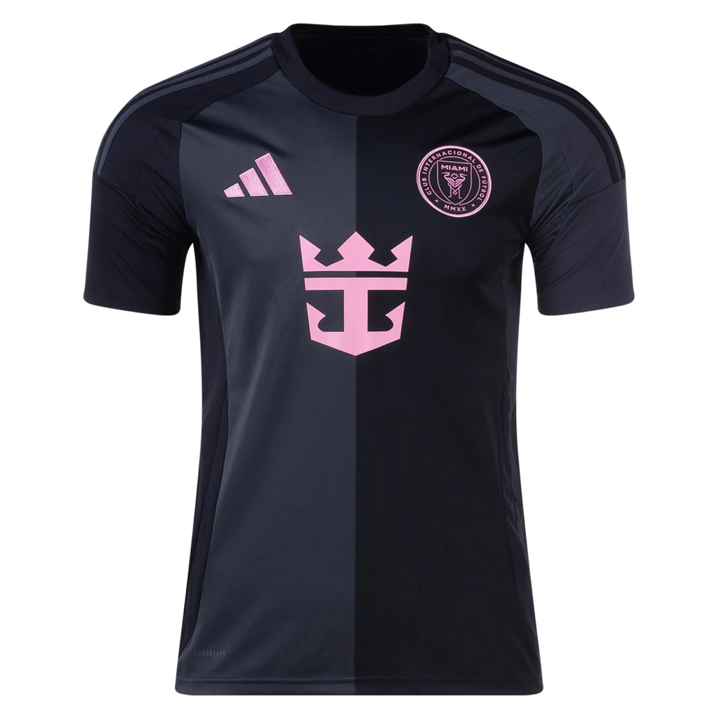 Inter Miami 2025/26 Away Jersey - Fan version