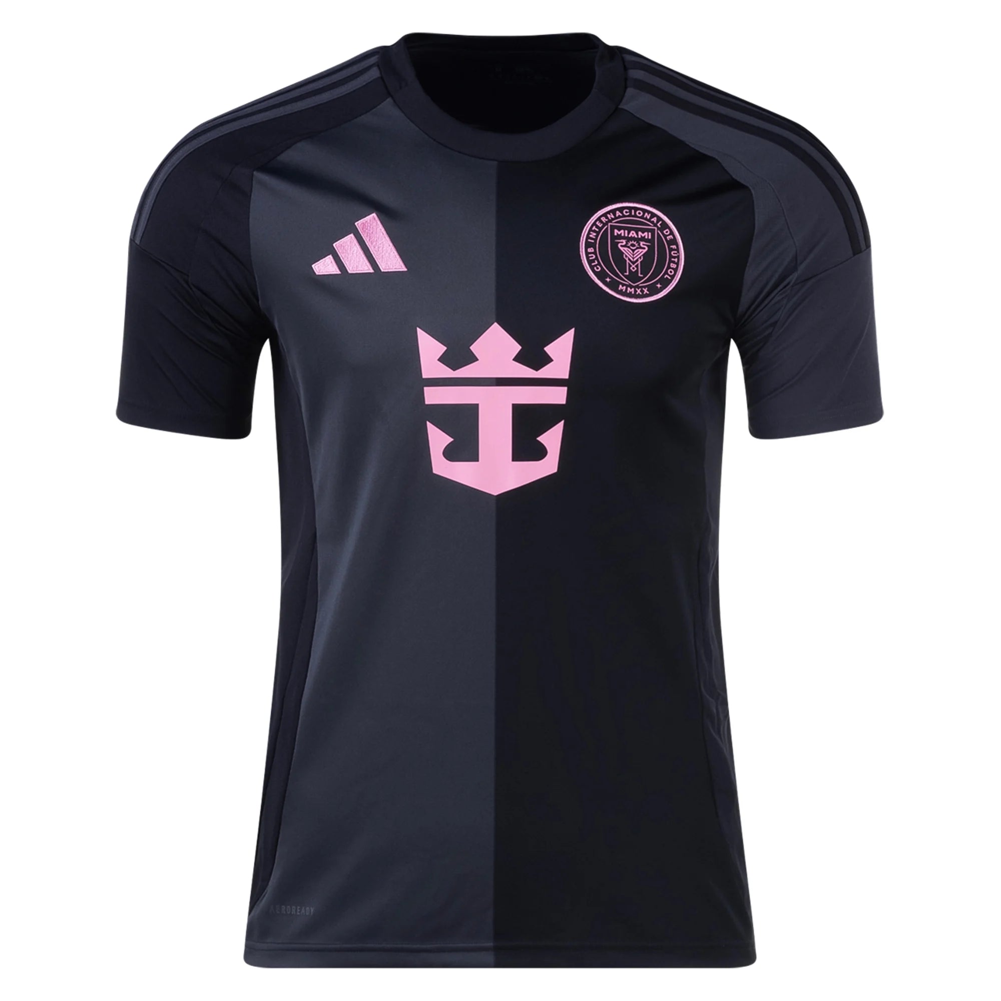 Inter Miami 2025/26 Away Jersey - Fan version