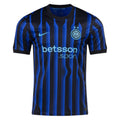 Inter Milan 2025/26 Home Jersey - Fan version