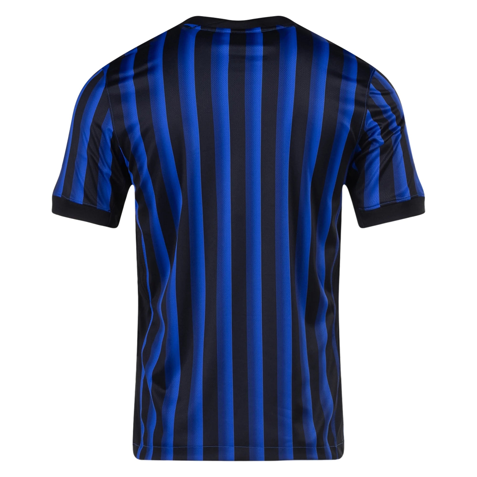 Inter Milan 2025/26 Home Jersey - Fan version