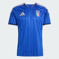 Italy 26 Home Jersey - Fan version