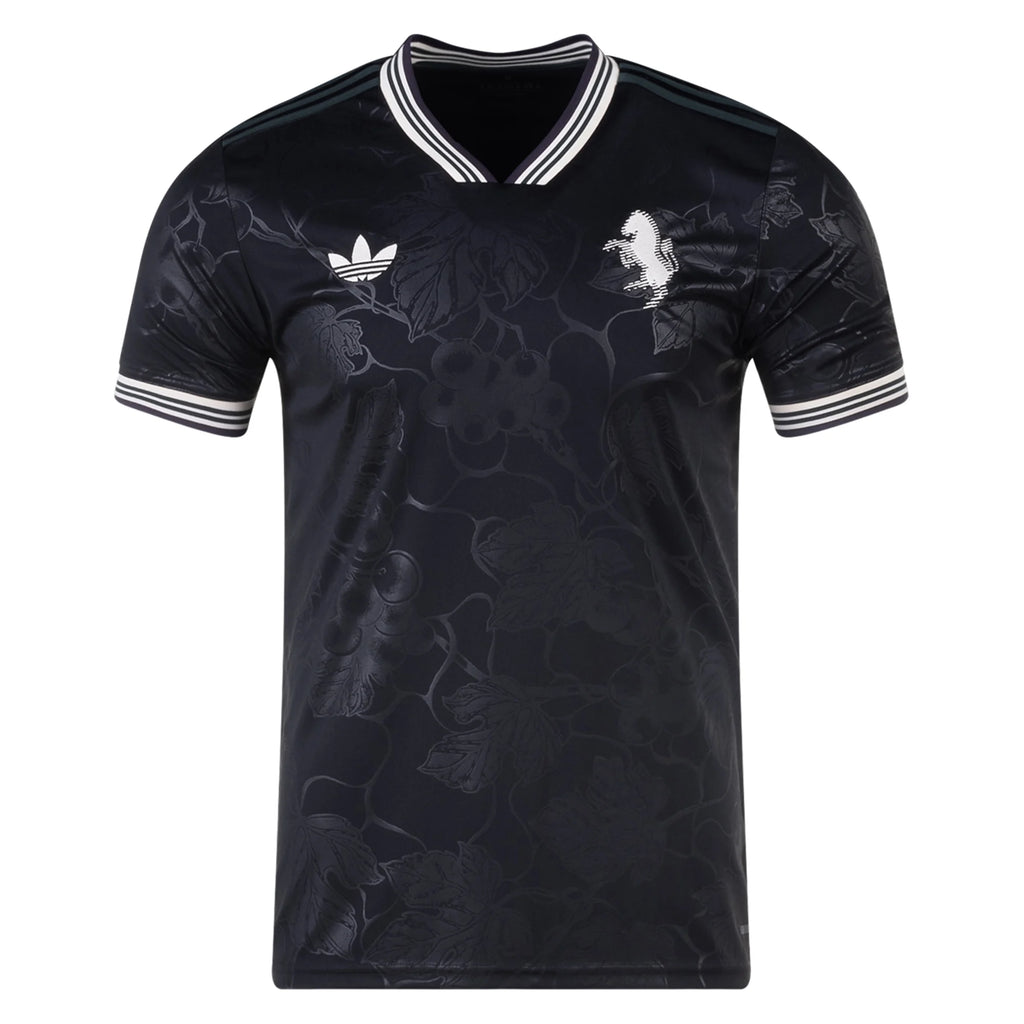 Juventus 2025/26 Third Jersey - Fan version