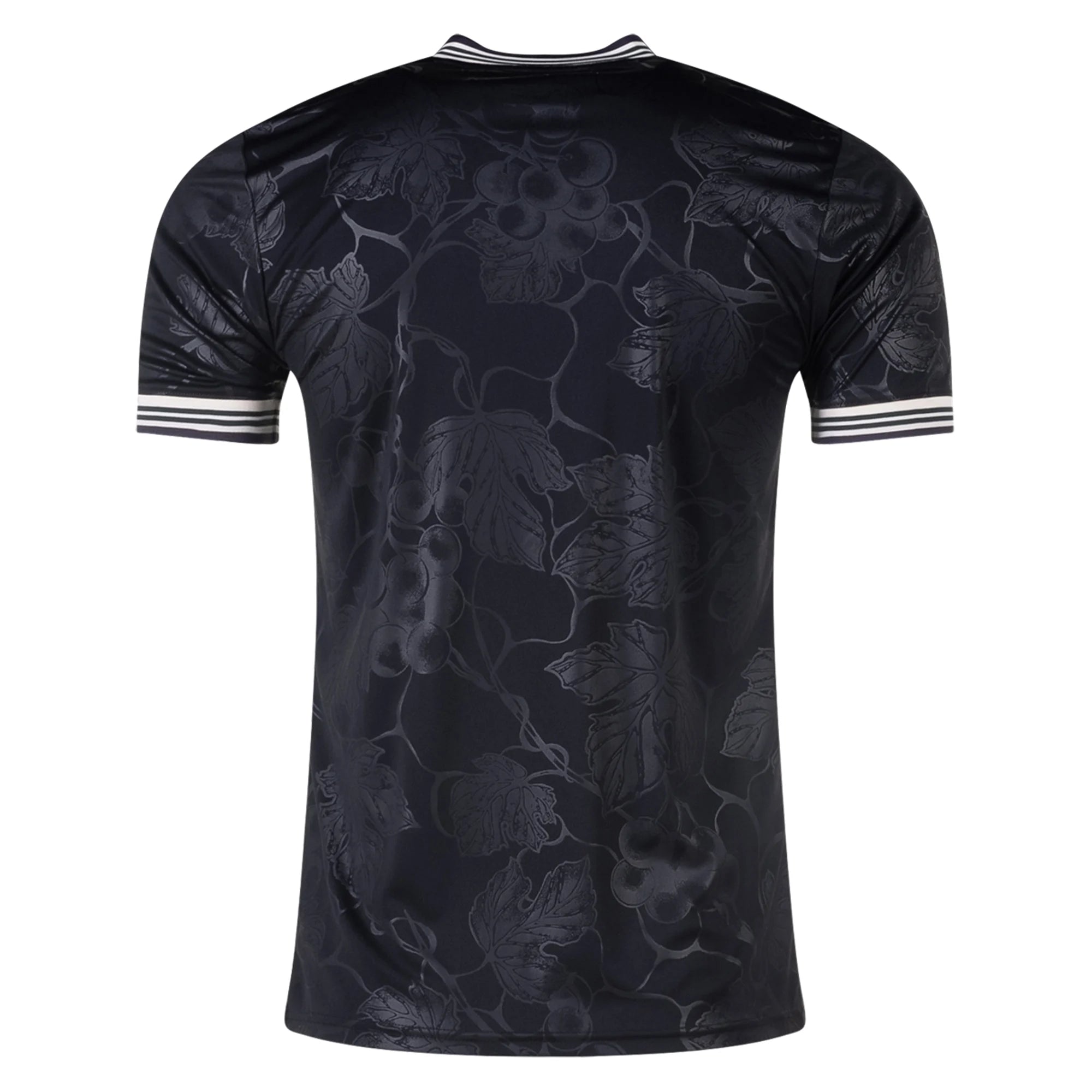 Juventus 2025/26 Third Jersey - Fan version