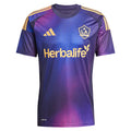 LA Galaxy 2025/26 Away Jersey - Fan version
