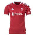 Liverpool 2025/26 Home Jersey - Fan version
