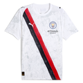 Manchester City 2025/26 Special Edition Jersey - Fan version
