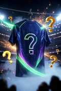 Mistery Soccer Jersey