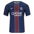 Paris Saint-Germain (PSG) 2025/26 Home Jersey - Fan version