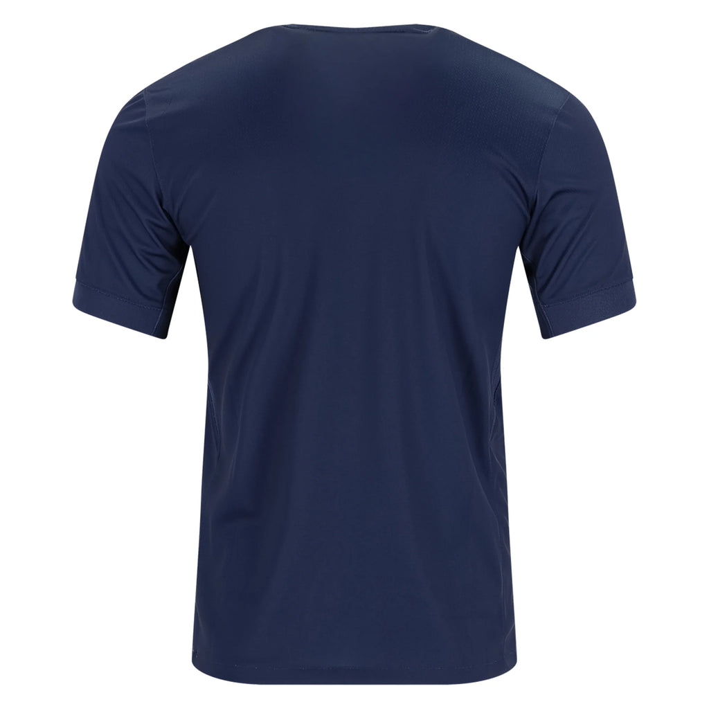 Paris Saint-Germain (PSG) 2025/26 Home Jersey - Fan version