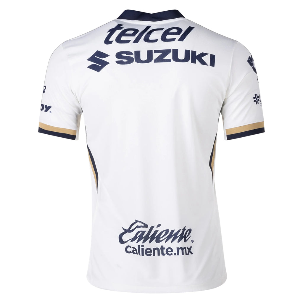 Pumas UNAM 2025/26 Home Jersey - Fan version