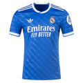 Real Madrid 2025/26 Third Jersey - Fan version