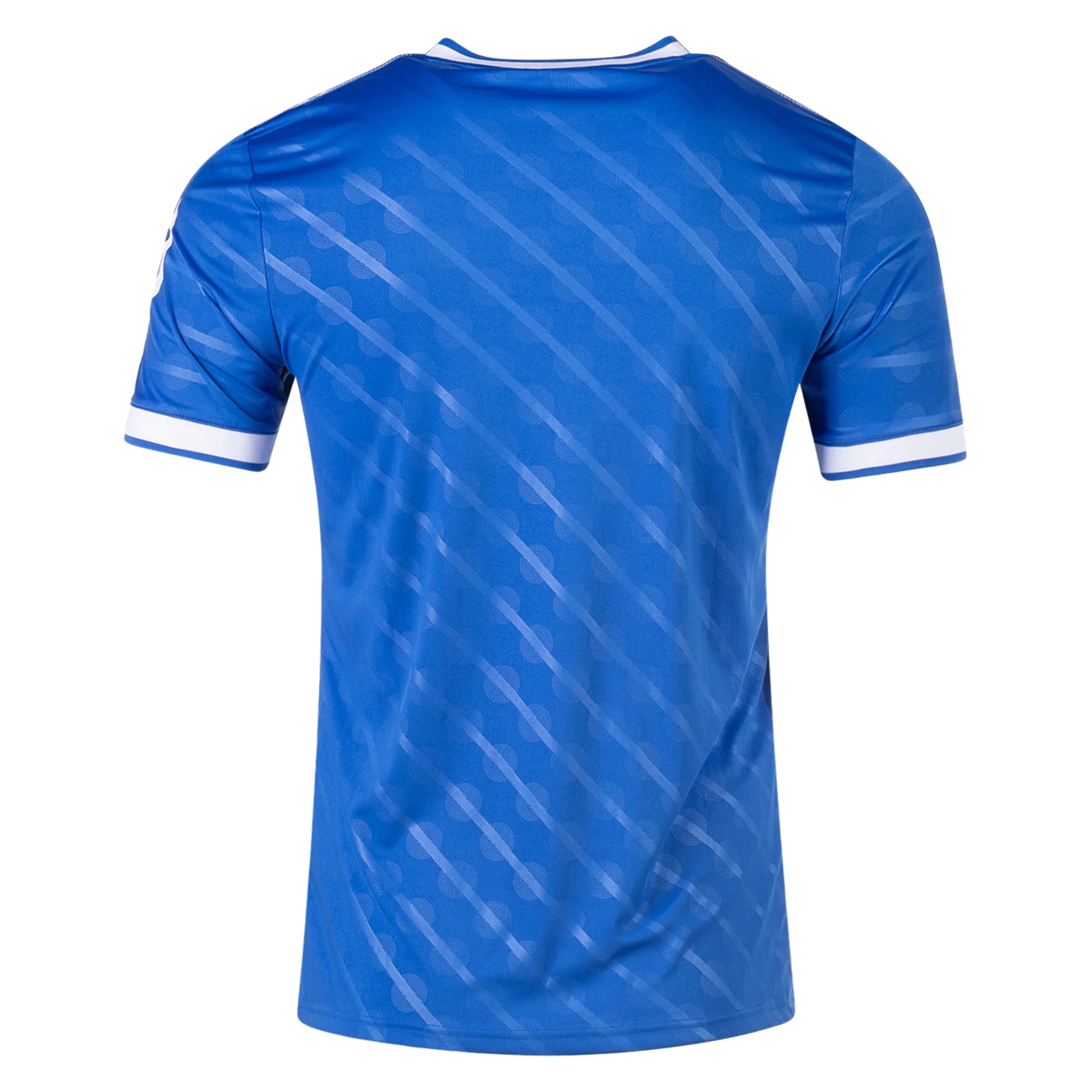 Real Madrid 2025/26 Third Jersey - Fan version