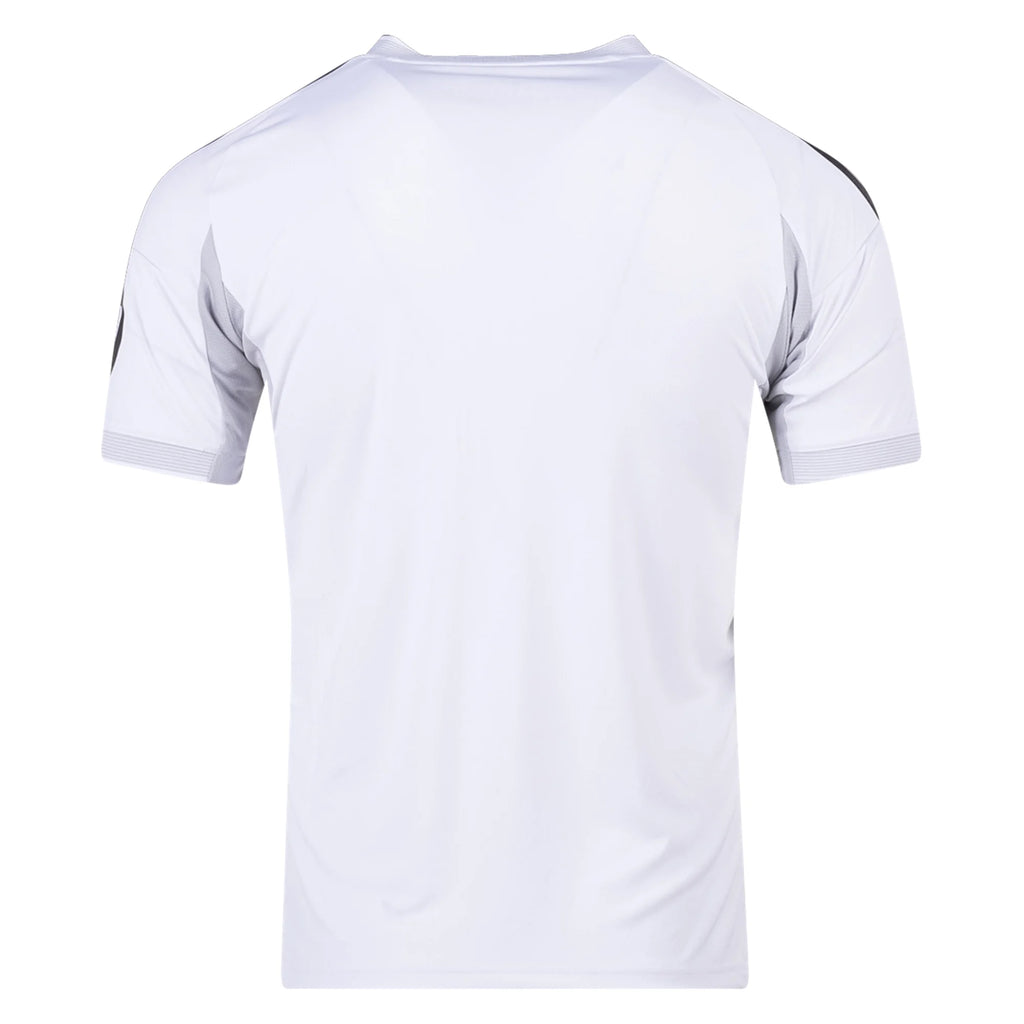 Real Madrid 2025/26 Home Jersey - Fan version