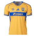 Tigres 2025/26 Home Jersey - Fan version