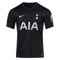 Tottenham 2025/26 Away Jersey - Fan version