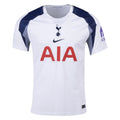 Tottenham 2025/26 Home Jersey - Fan version