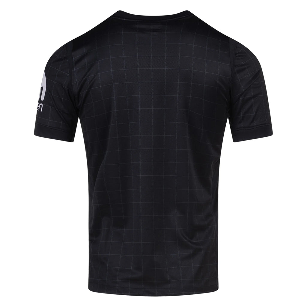 Tottenham 2025/26 Away Jersey - Fan version